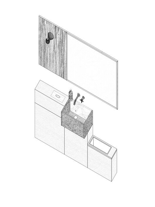 Lopota Resepsiyonu: Cam, Doğa ve Belleğin İzinde Bir Mimari Hikaye
