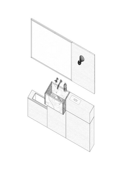 Lopota Resepsiyonu: Cam, Doğa ve Belleğin İzinde Bir Mimari Hikaye