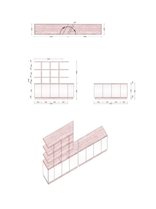 Lopota Resepsiyonu: Cam, Doğa ve Belleğin İzinde Bir Mimari Hikaye