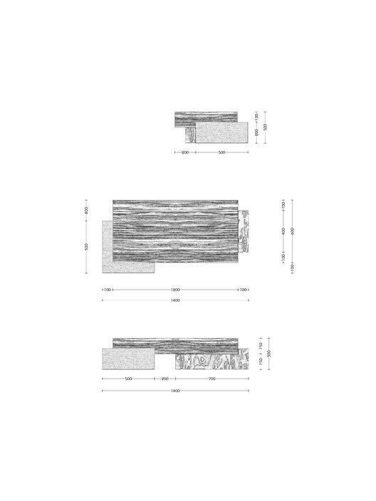 Lopota Resepsiyonu: Cam, Doğa ve Belleğin İzinde Bir Mimari Hikaye