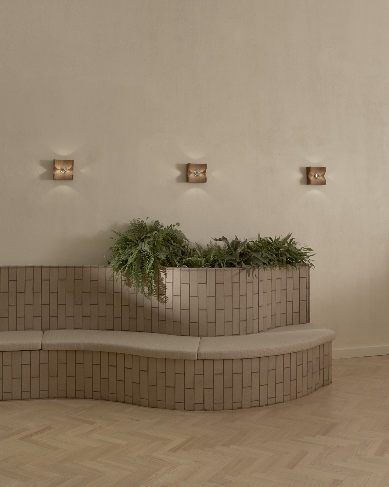 Lore Bath House: Manhattan'ın Kalbinde Modern Bir Mahalle Agorası