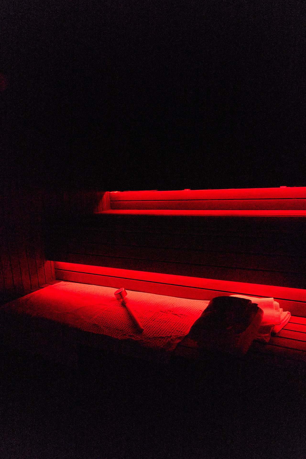 Lore Bath House: Manhattan’ın Kalbinde Yeni Nesil Bir Mahalle Agorası