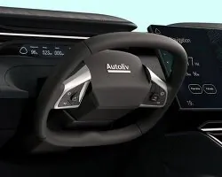 Lucid Lunar: Direksiyonsuz Robotakside Otonom Gelecek