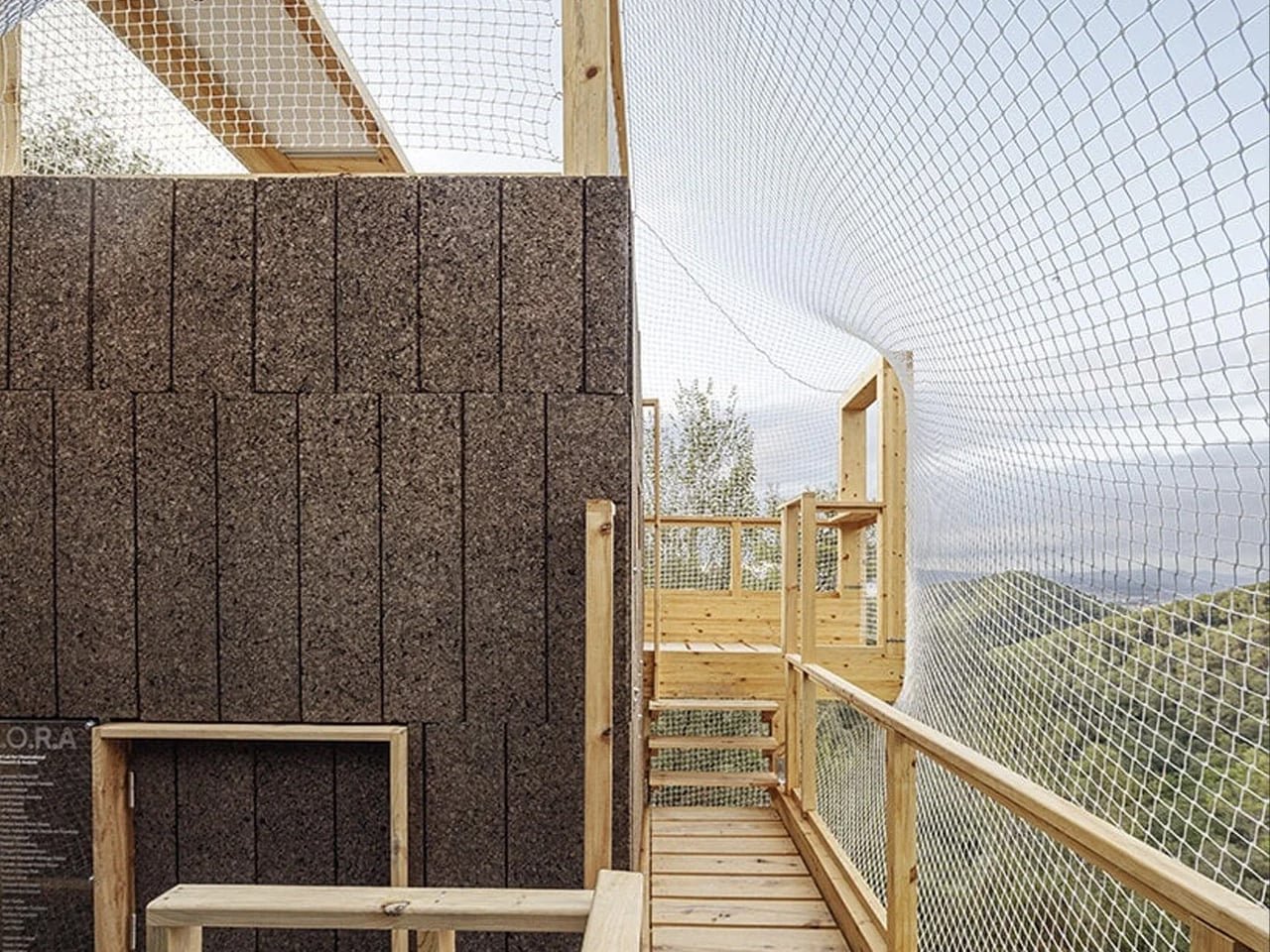 Lüks Kaçış Noktası Olarak Modern Ağaç Evler: 5 Çarpıcı Sebep