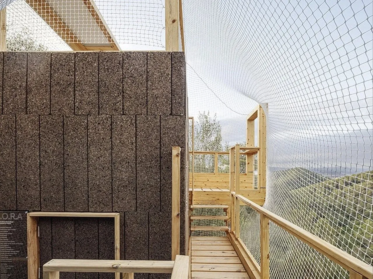 Lüks Kaçış Noktası Olarak Modern Ağaç Evler: 5 Çarpıcı Sebep