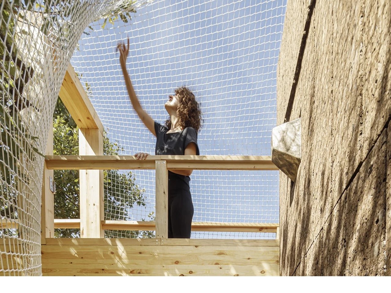 Lüks Kaçış Noktası Olarak Modern Ağaç Evler: 5 Çarpıcı Sebep