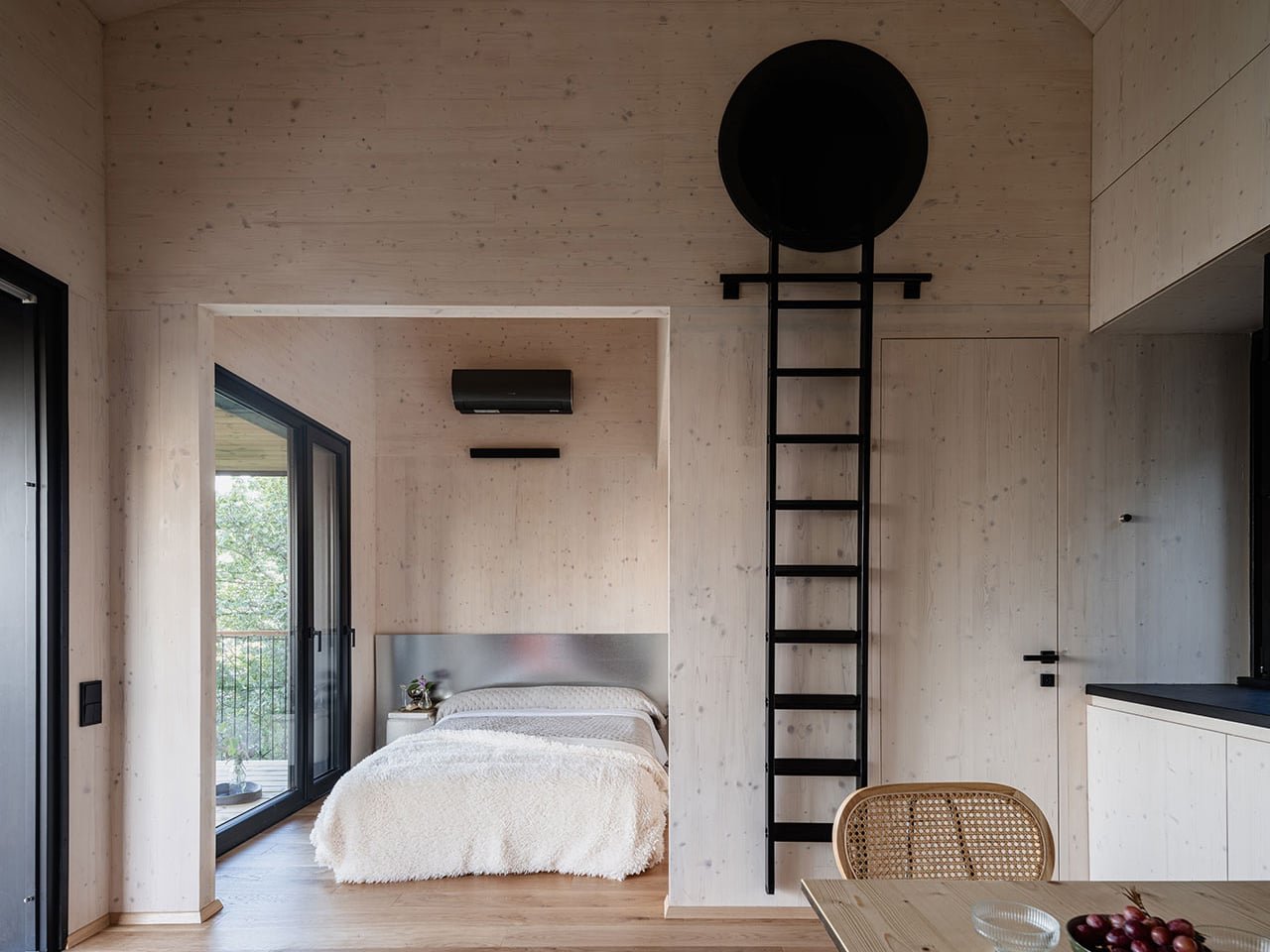 Lüks Kaçış Noktası Olarak Modern Ağaç Evler: 5 Çarpıcı Sebep