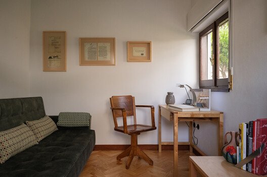 Álvaro Siza'nın İlk Eseri: Casa d'Abreu Neto'nun Zamansız Yenilenmesi