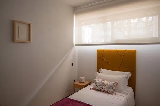 Álvaro Siza'nın İlk Eseri: Casa d'Abreu Neto'nun Zamansız Yenilenmesi