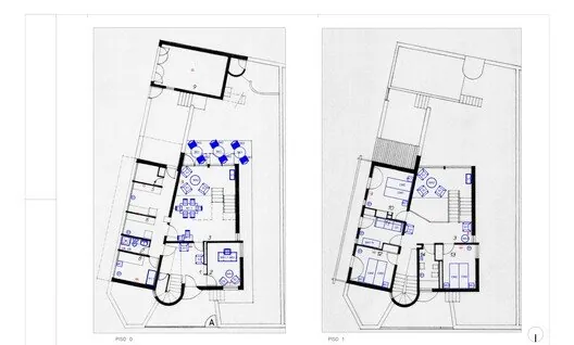 Álvaro Siza'nın İlk Eseri: Casa d'Abreu Neto'nun Zamansız Yenilenmesi