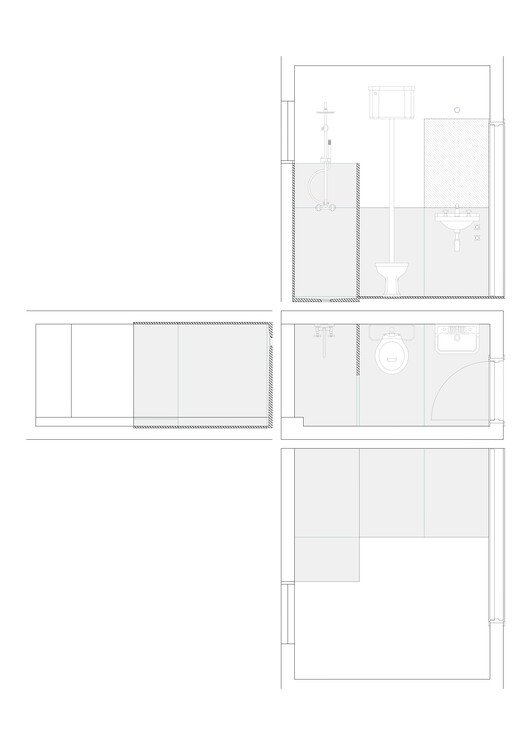 Álvaro Siza'nın İlk Eseri: Casa d'Abreu Neto'nun Zamansız Yenilenmesi