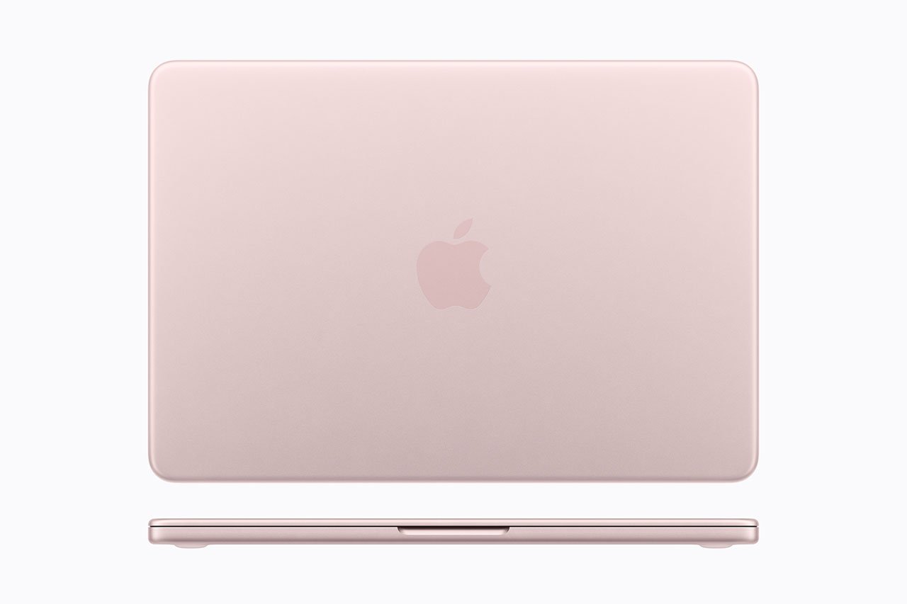 MacBook Neo: Apple’ın Renkli ve Güçlü Yeni Nesil Tasarım Harikası