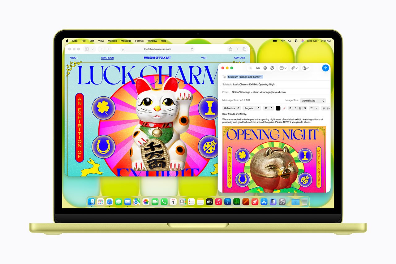 MacBook Neo: Apple’ın Renkli ve Güçlü Yeni Nesil Tasarım Harikası