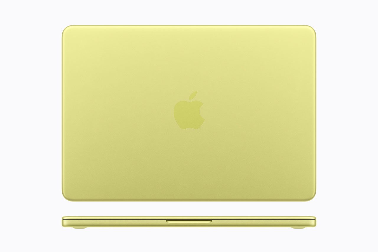 MacBook Neo: Apple’ın Renkli ve Güçlü Yeni Nesil Tasarım Harikası