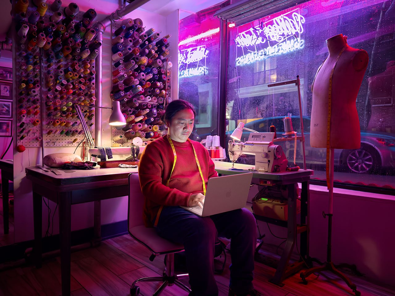 MacBook Neo: Apple’ın Renkli ve Güçlü Yeni Nesil Tasarım Harikası