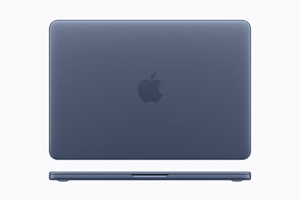 MacBook Neo: Apple’ın Renkli ve Güçlü Yeni Nesil Tasarım Harikası