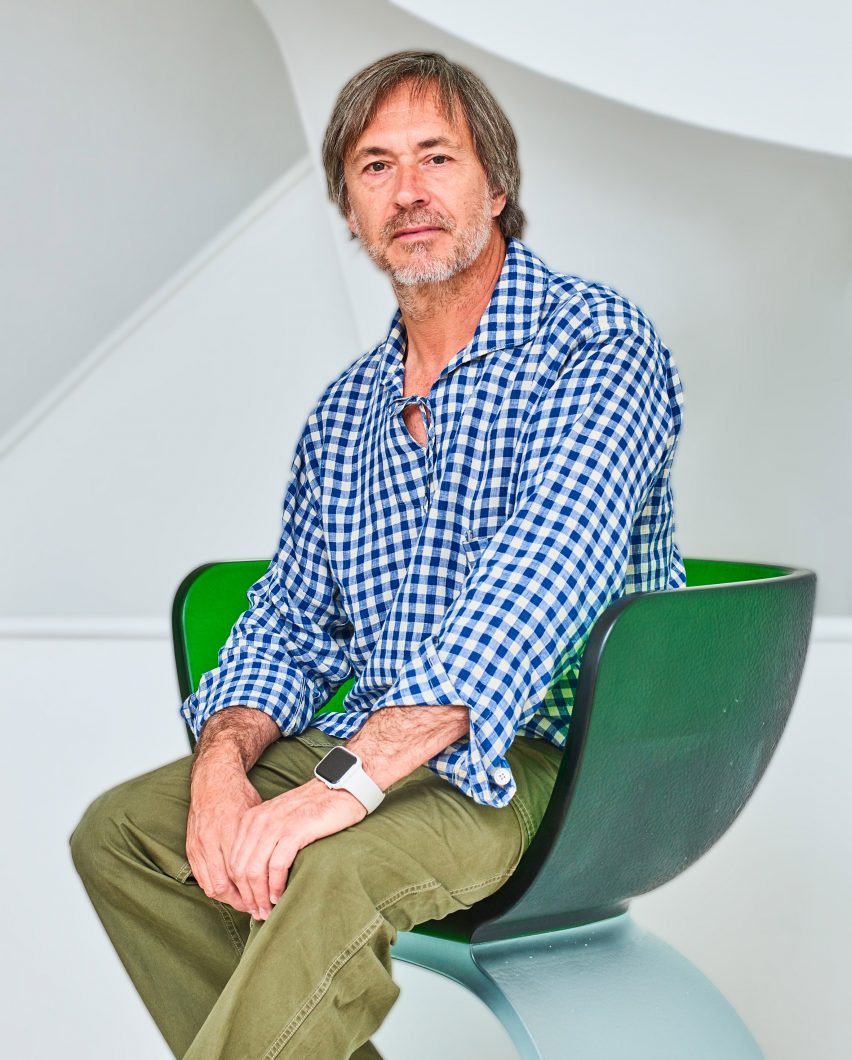 Marc Newson: “İyi Tasarım Pahalıdır”, Efsanevi Kariyerin Sırrı