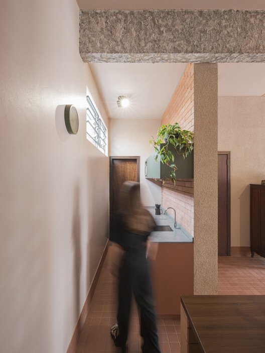 Marcia Leal Hair Studio: Mekanla Zamanı Yavaşlatan Estetik