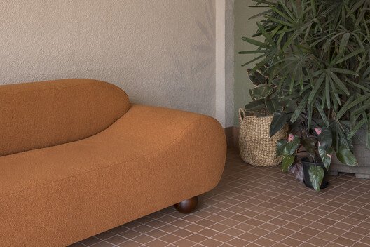 Marcia Leal Hair Studio: Mekanla Zamanı Yavaşlatan Estetik