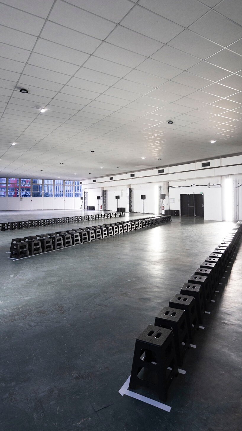 São Paulo'da Melina Romano İmzalı Brezilya Tasarım Şöleni