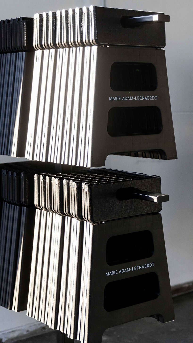 Marie Adam-Leenaerdt: Misafir Katılımlı Podyum Tasarımıyla Moda Deneyimi