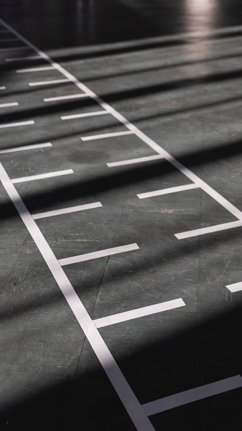 Marie Adam-Leenaerdt: Misafir Katılımlı Podyum Tasarımıyla Moda Deneyimi