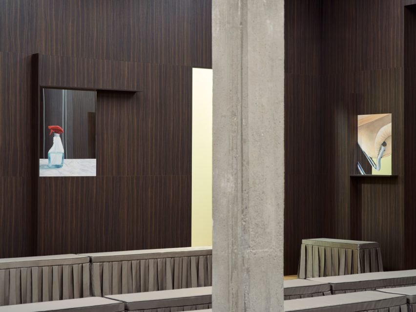 Marni Podyumunda Sıradanlığın Estetiği: Formafantasma Tasarımı