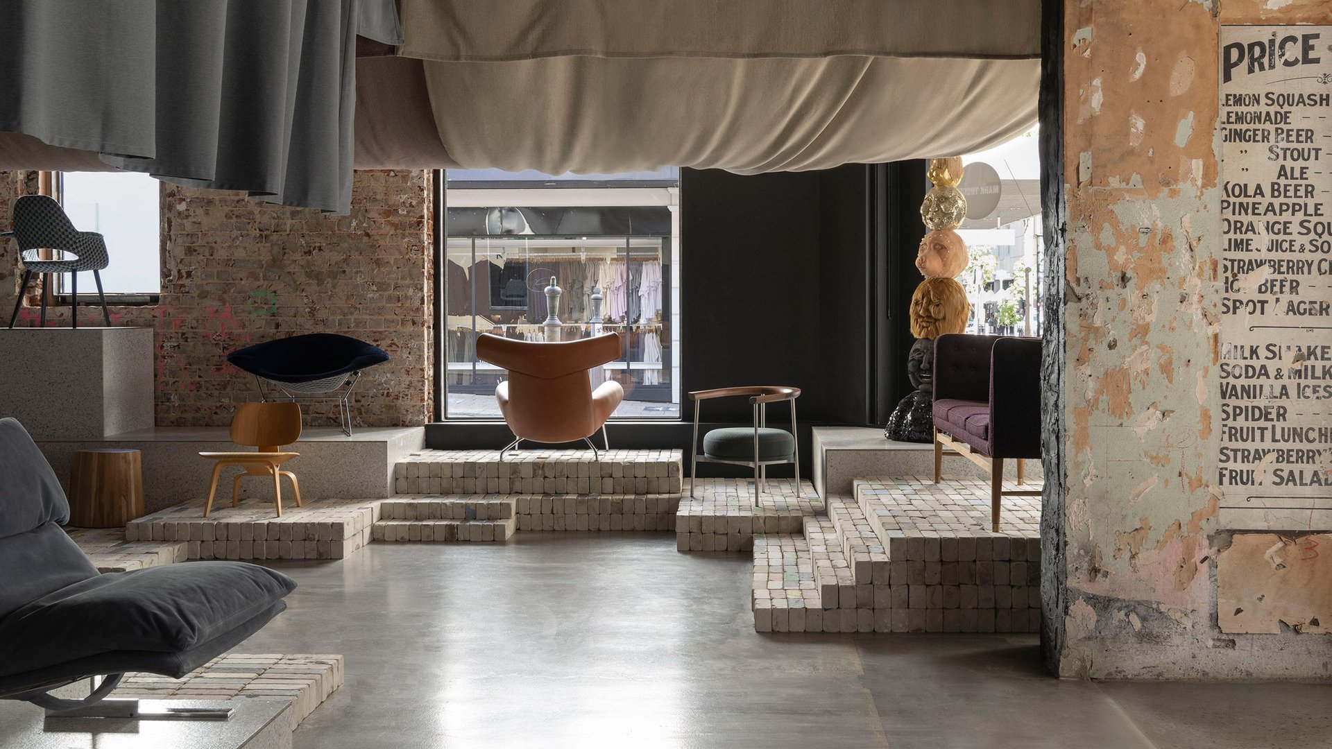 Mart 2026: Dünyadan İlham Veren Tasarım ve Mimarlık Buluşmaları