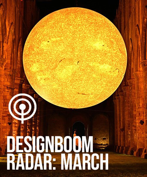 Daniel Arsham'ın Studio Masası: CALIPER'dan Sanata Özel Hassas Tasarım