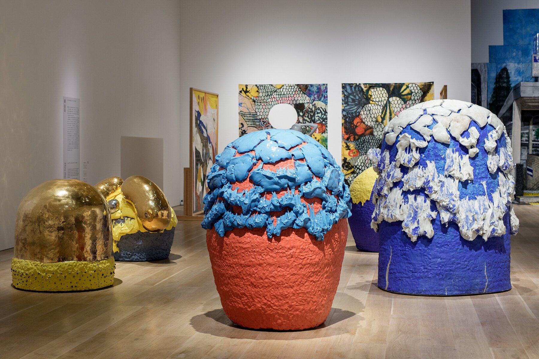 Mart Ayının En İyi Tasarım ve Mimarlık Sergileri: Dünya Turu