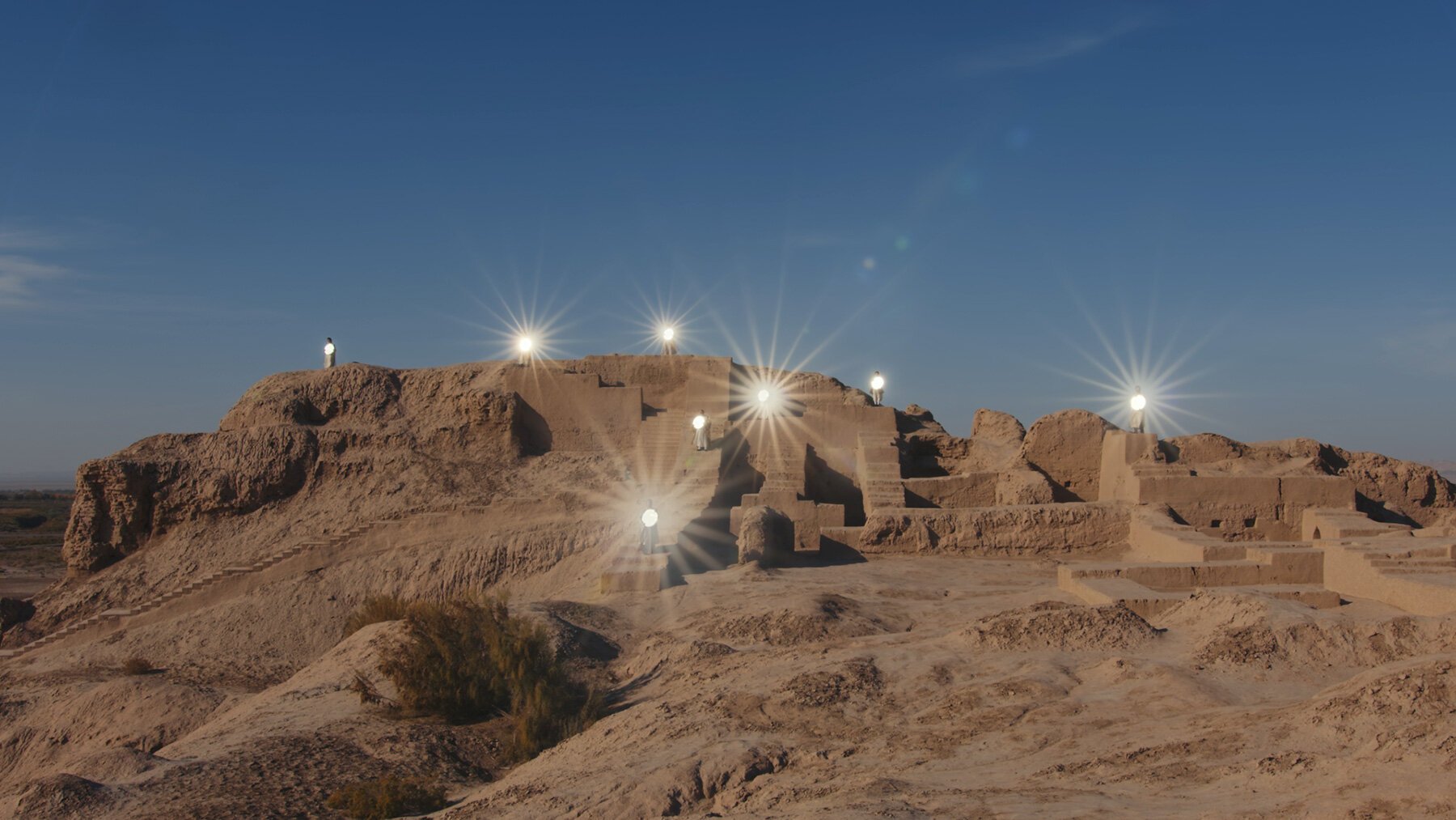 Mart Ayının En İyi Tasarım ve Mimarlık Sergileri: Dünya Turu