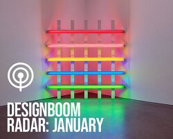 Mart Ayının En İyi Tasarım ve Mimarlık Sergileri: Dünya Turu