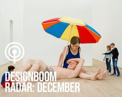 Mart Ayının En İyi Tasarım ve Mimarlık Sergileri: Dünya Turu