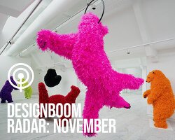 Mart Ayının En İyi Tasarım ve Mimarlık Sergileri: Dünya Turu