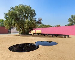 Mart Ayının En İyi Tasarım ve Mimarlık Sergileri: Dünya Turu