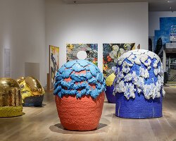 Mart Ayının En İyi Tasarım ve Mimarlık Sergileri: Dünya Turu