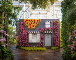 Mart Ayının En İyi Tasarım ve Mimarlık Sergileri: Dünya Turu