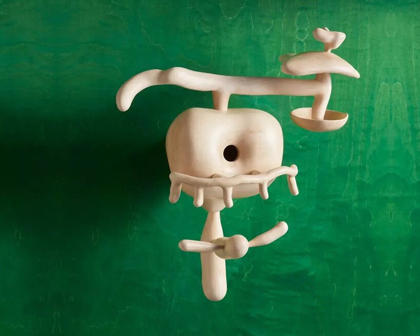 Mart Ayının En İyi Tasarım ve Mimarlık Sergileri: Dünya Turu