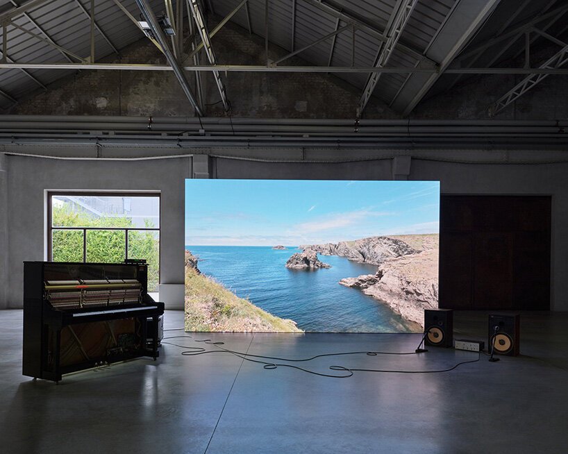 Mart Ayının En İyi Tasarım ve Mimarlık Sergileri: Dünya Turu