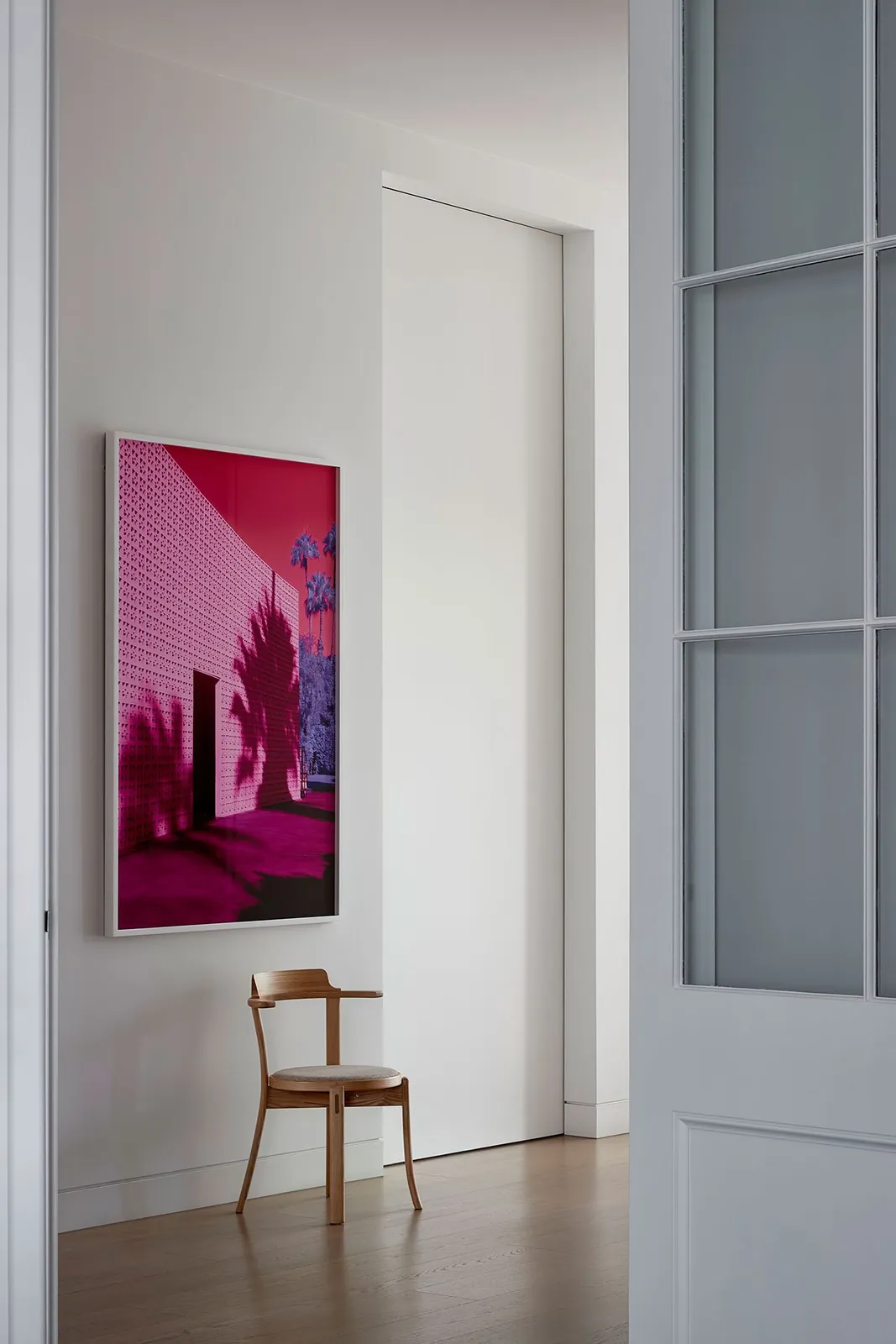 Melbourne'da Bir Ev: Geçmişin Işığında Modern Bir Yaşam Kurgusu