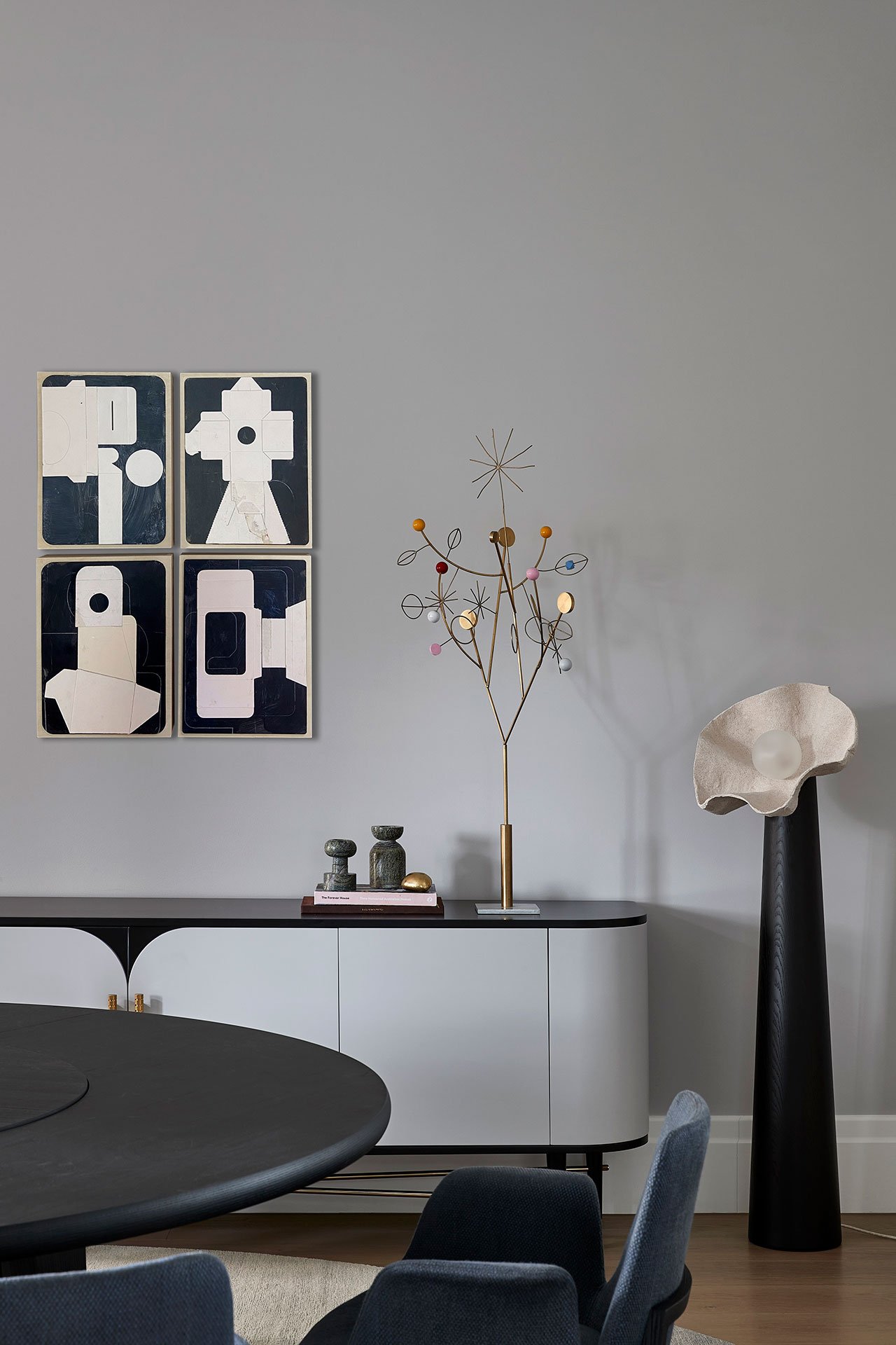 Melbourne'da Bir Ev: Geçmişin Işığında Modern Bir Yaşam Kurgusu