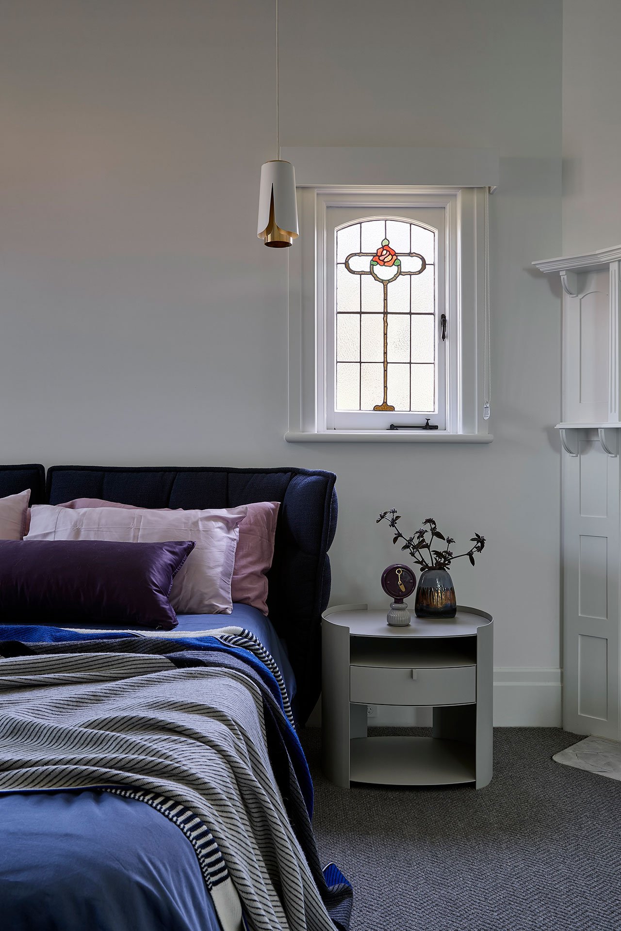 Melbourne'da Bir Ev: Geçmişin Işığında Modern Bir Yaşam Kurgusu