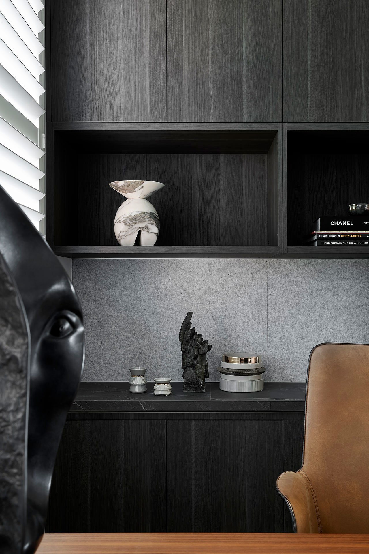 Melbourne'da Bir Ev: Geçmişin Işığında Modern Bir Yaşam Kurgusu