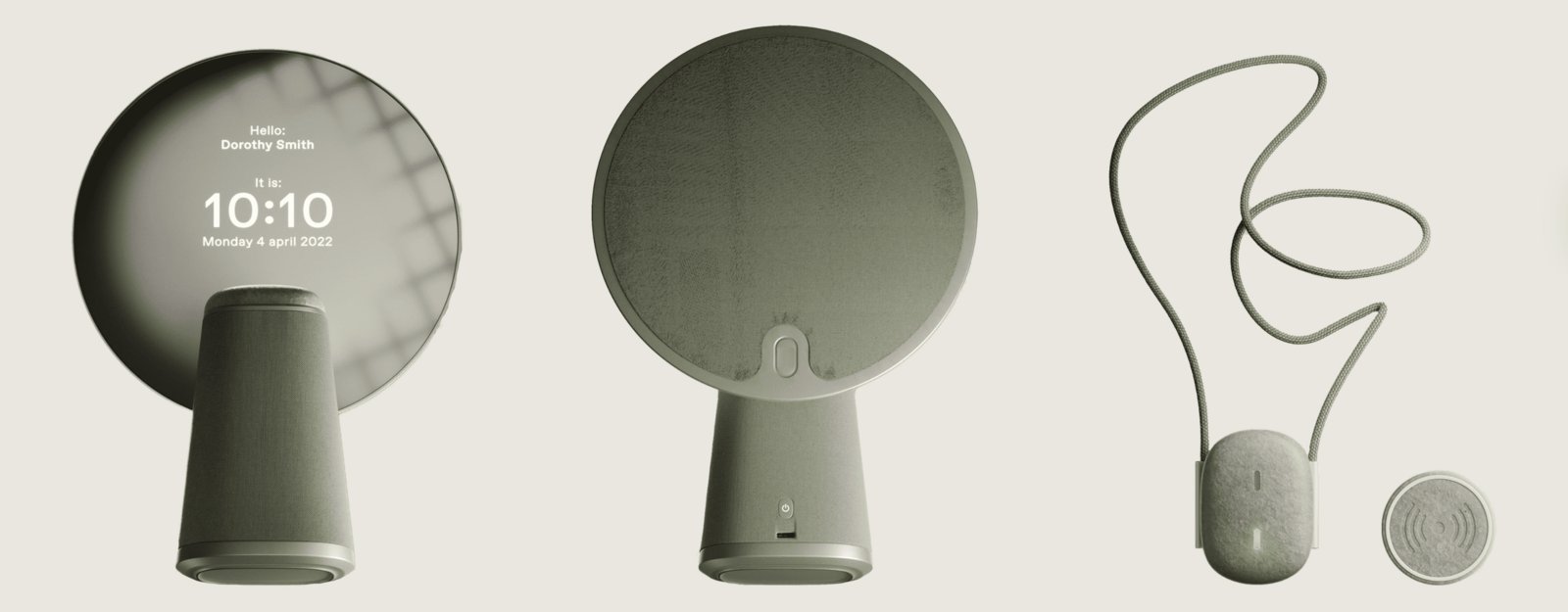 Memoria: Demansı Yeniden Tanımlayan Dokunsal Bir Umut Projesi