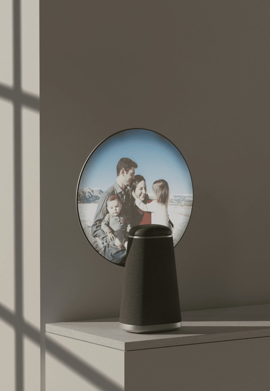 Memoria: Demansı Yeniden Tanımlayan Dokunsal Bir Umut Projesi