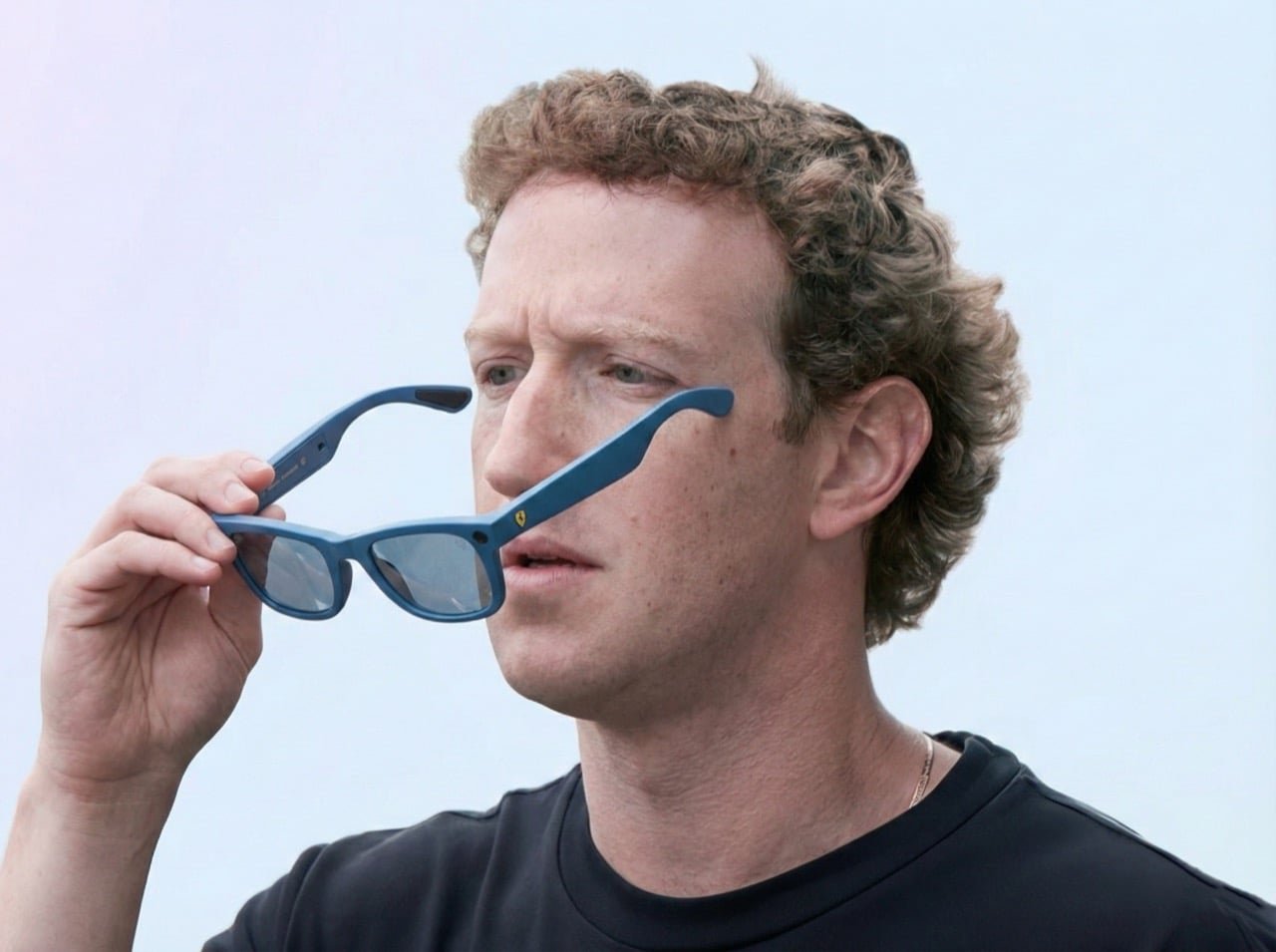 Meta Gözlükleri: Tasarım, Mahremiyet ve Gözetimin Gölgesi