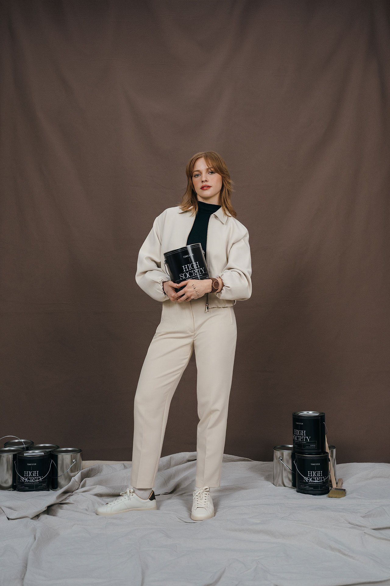 Milano Saatlerinde Duygu, Ton ve Doygun Renklerin Büyüsü