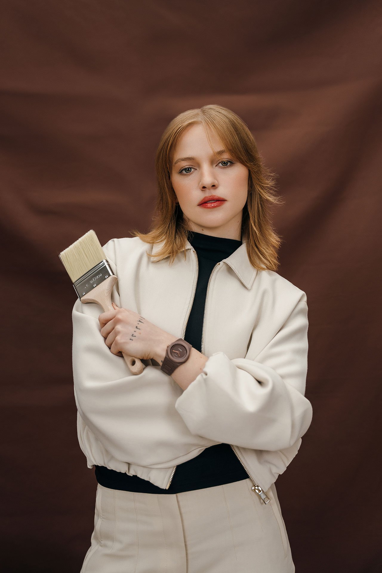 Milano Saatlerinde Duygu, Ton ve Doygun Renklerin Büyüsü