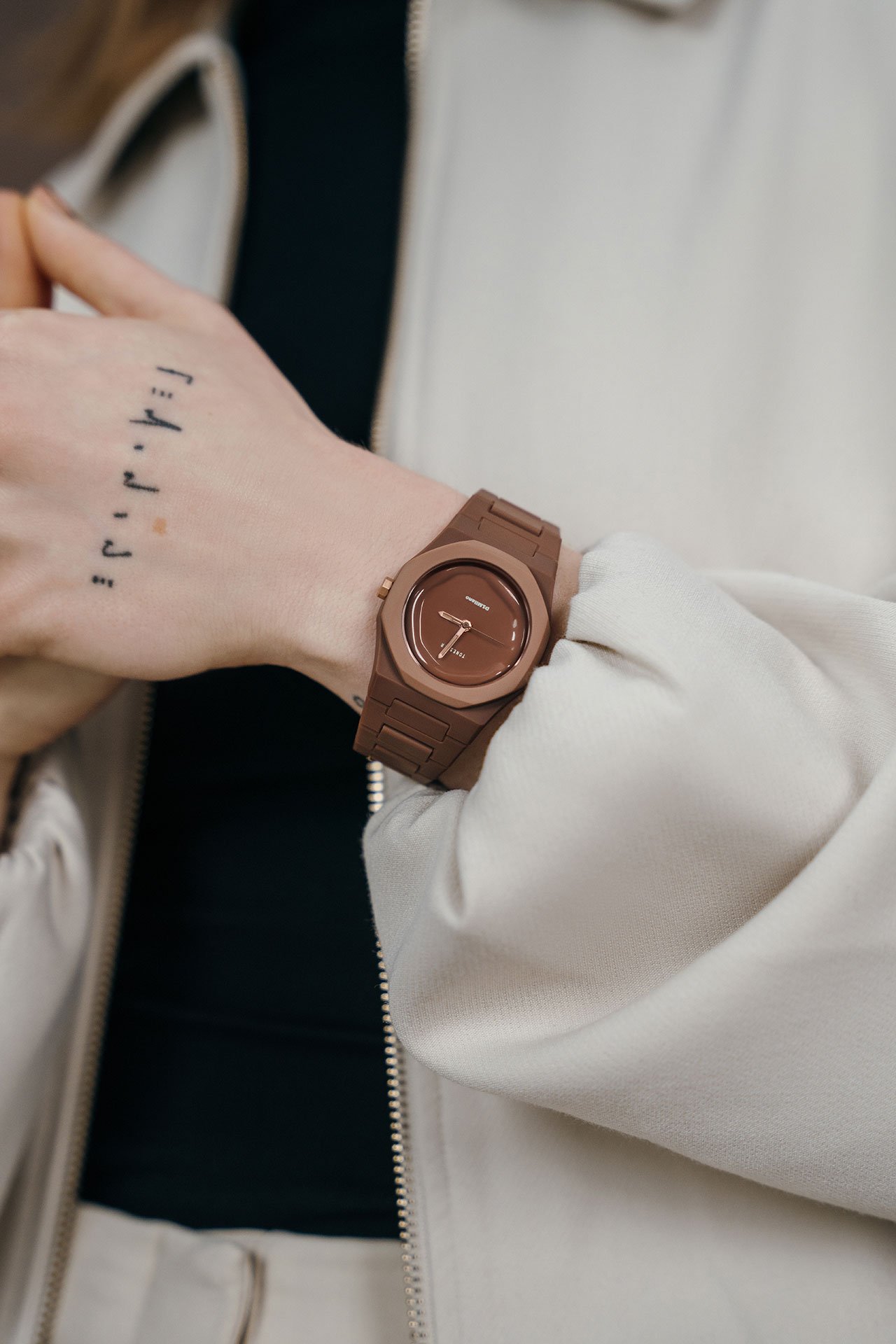 Milano Saatlerinde Duygu, Ton ve Doygun Renklerin Büyüsü