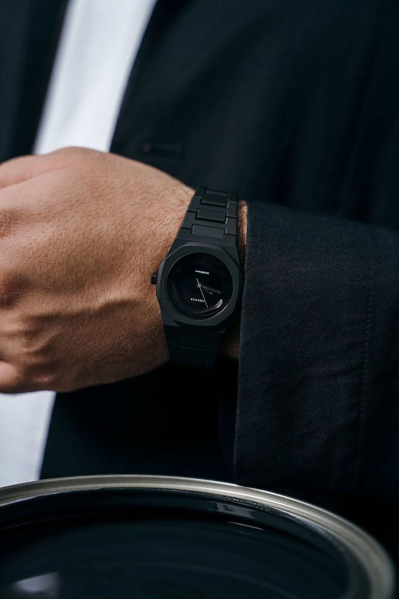 Milano Saatlerinde Duygu, Ton ve Doygun Renklerin Büyüsü